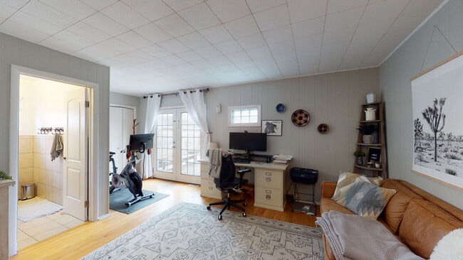 Building Photo - 311 Nordica Ave