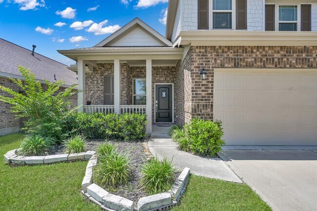Building Photo - 20259 Creekdale Bend Dr
