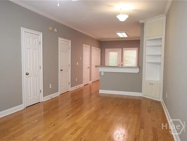 Foto del edificio - 460 S Barnett Shoals Rd