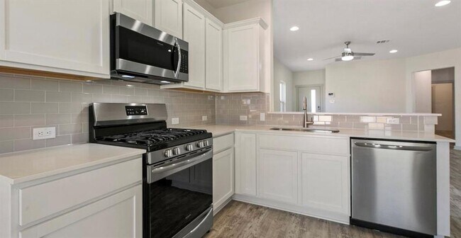 Foto del edificio - 2100 Daleside Ln