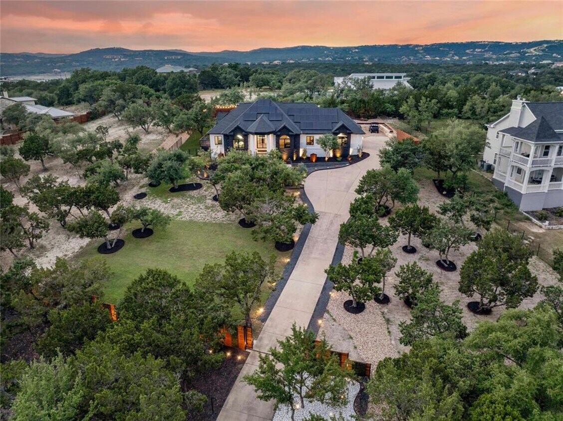 16410 Sherman St, Volente, TX 78641 House Rental in Volente, TX