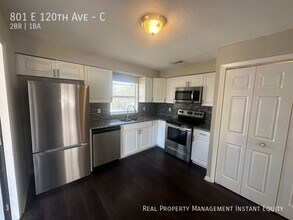 Building Photo - 801 E 120th Ave