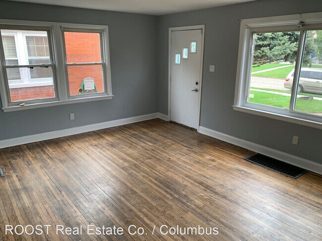 Foto del edificio - 3 br, 1 bath House - 739 S. Roys Avenue