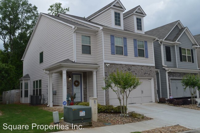 Building Photo - 4029 Princeton Lakes Way