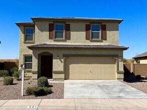 Building Photo - 321 S Verdad Ln