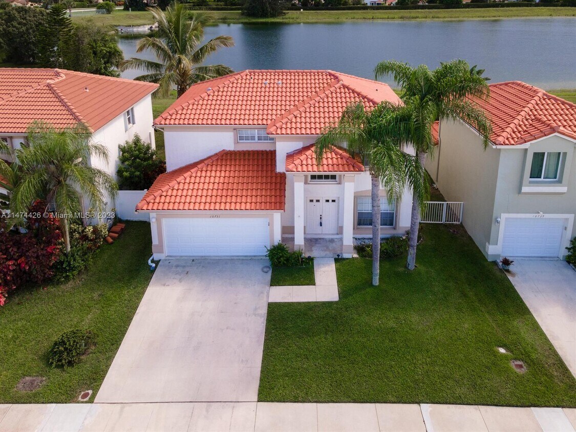 10731 Buttonwood Lake Dr, Boca Raton, FL 33498 House Rental in Boca