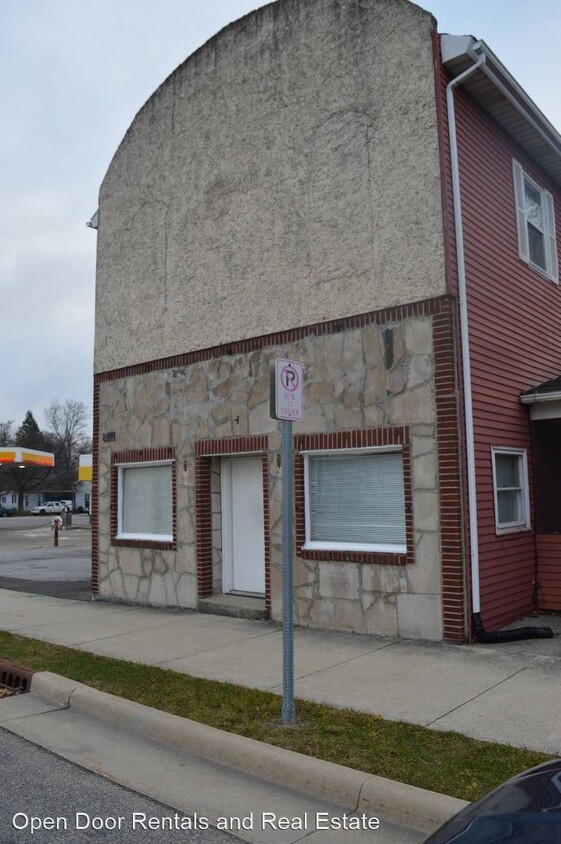 Primary Photo - 340 N Wayne St