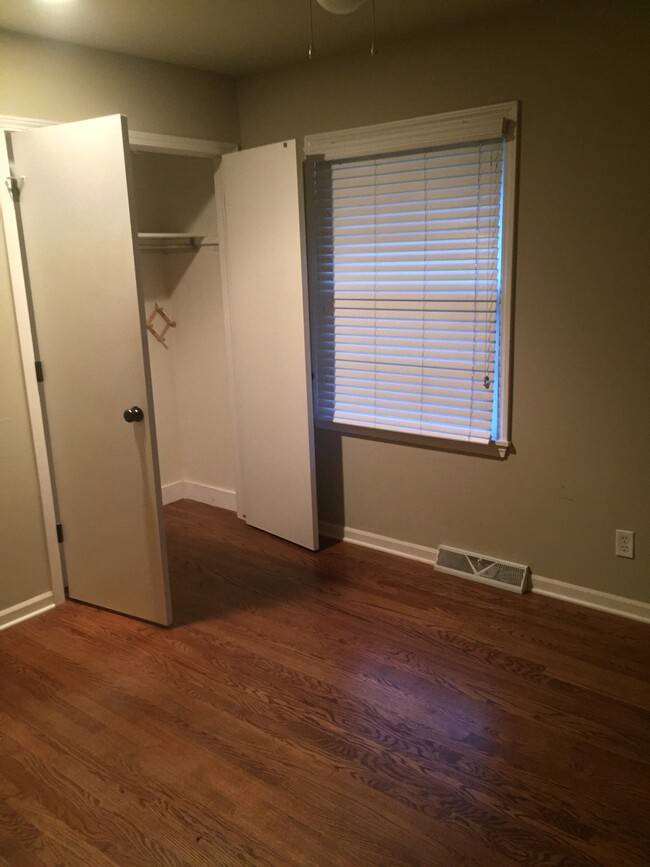 Bedroom #3 - 506 NE Applewood ST