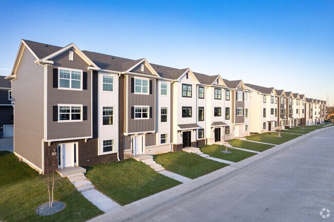 Foto del edificio - Birchwood Grove