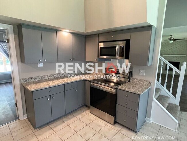 Building Photo - Fletcher Trace Parkway - 3 Bedroom / 2.5 B...