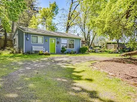 Photo - 6200 NE 19th Ave - Unit A (ADU)