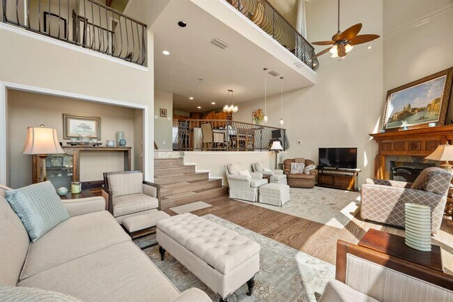 Building Photo - 1331 Spyglass Dr