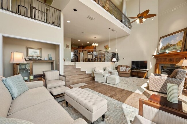 Foto del edificio - 1331 Spyglass Dr