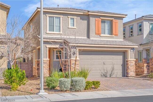 Foto del edificio - 1264 Jaya Peak Ct.