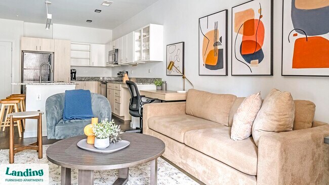 Foto del edificio - 750 Avondale Creek Dr.