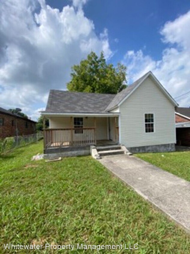 3 br, 1.5 bath House 2412 Ocoee Street House Rental in Chattanooga