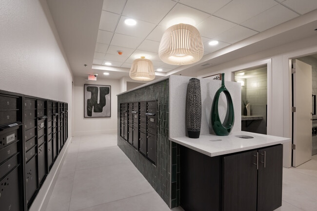 Allaso Olivine apartments — community photo - Allaso Olivine