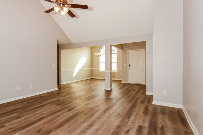 Building Photo - 6967 Fields Dr