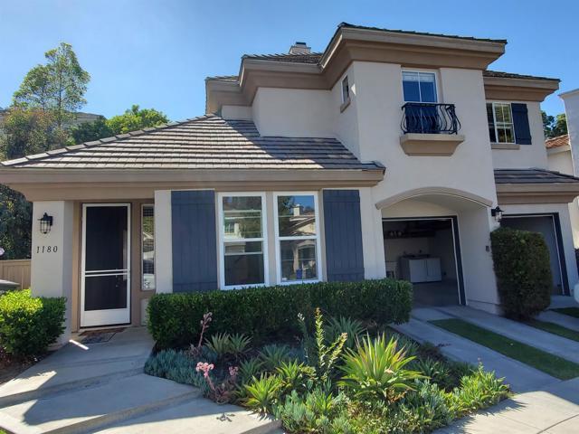 Building Photo - 1180 Monterey Pl