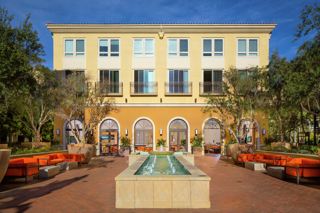 Foto del edificio - Villas at Playa Vista - Malibu