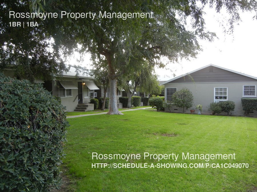 Primary Photo - 2220 1/8 Mira Vista Ave