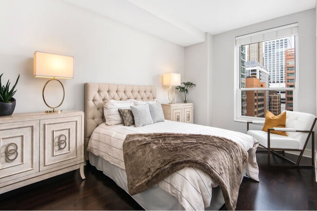 Foto del edificio - 3801 N Fremont St