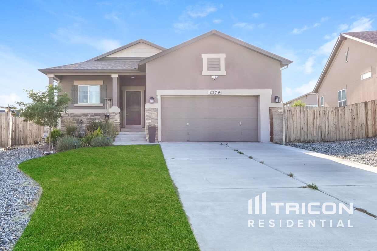 Foto principal - 8279 Scoby Ct