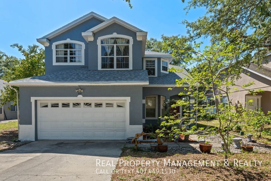 661 Neumann Village Ct, Ocoee, FL 34761 House Rental in Ocoee, FL