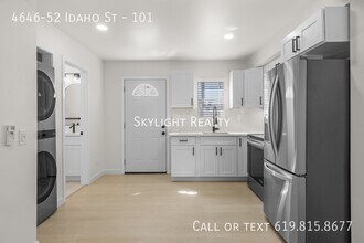 Building Photo - 4646-52 Idaho St