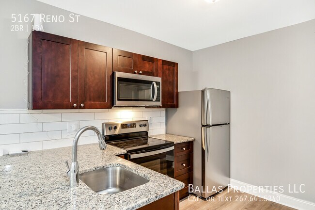 Foto del edificio - 5167 Reno St