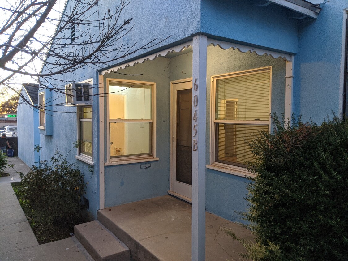 Primary Photo - 6045 El Rancho Dr