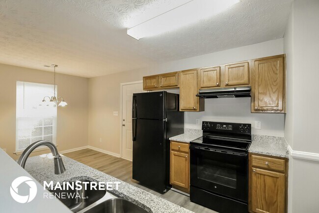 Building Photo - 1030 Overlook Dr