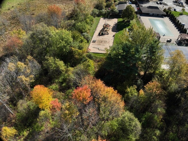 3D Exterior - Arrive Westborough