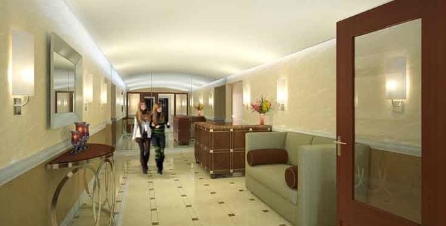 Interior Photo - Akoya Luxury Rentals