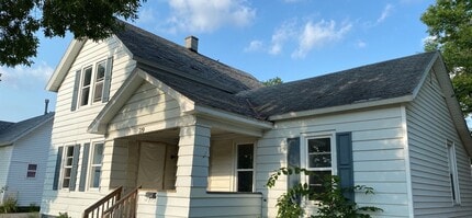 Building Photo - 719 S 3rd Ave