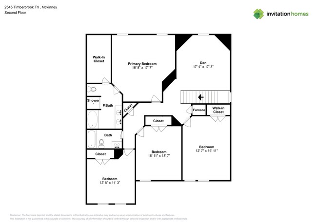Building Photo - 2545 Timberbrook Trl