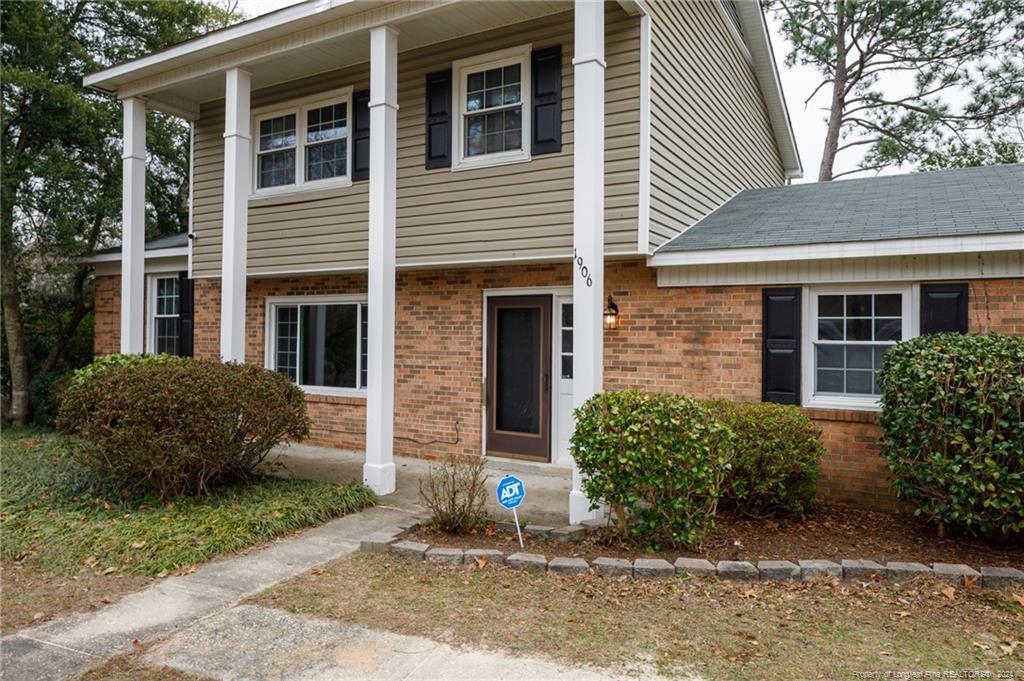 1906 Paisley Ave, Fayetteville, NC 28304 House Rental in Fayetteville, NC