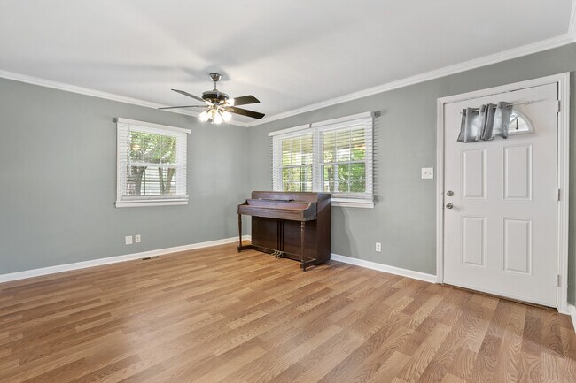 Foto del edificio - 1408 Ardmore Dr