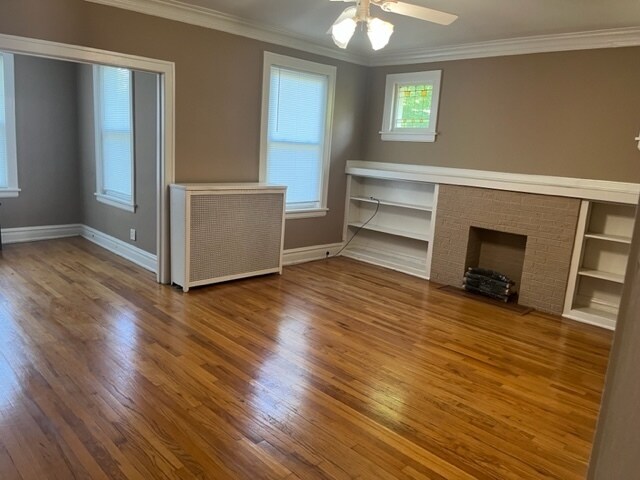 Foto del edificio - 847 Hannah Ave