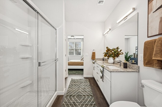 Building Photo - Touchstone at South Mountain