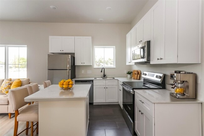 Photo - Brandon Luxury Living Apartments