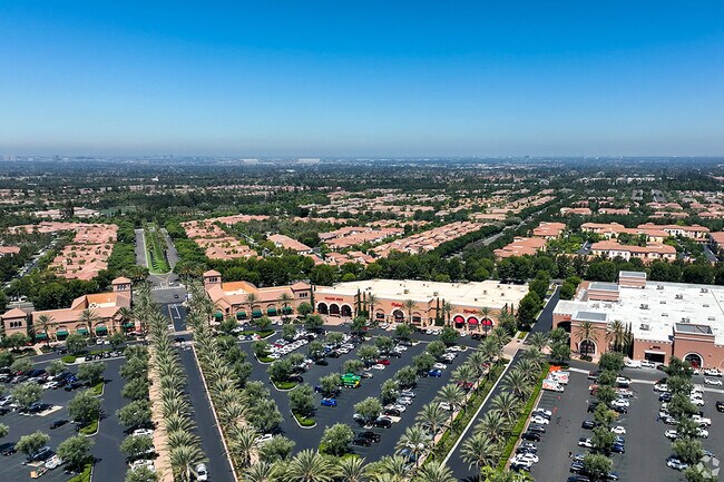 All the shops you could need are right in Woodbury.