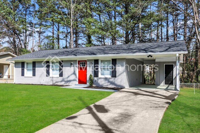 Foto del edificio - 3054 Cottonwood Dr Se