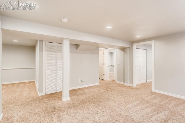 Photo - 3108 Moonbeam Cir S House