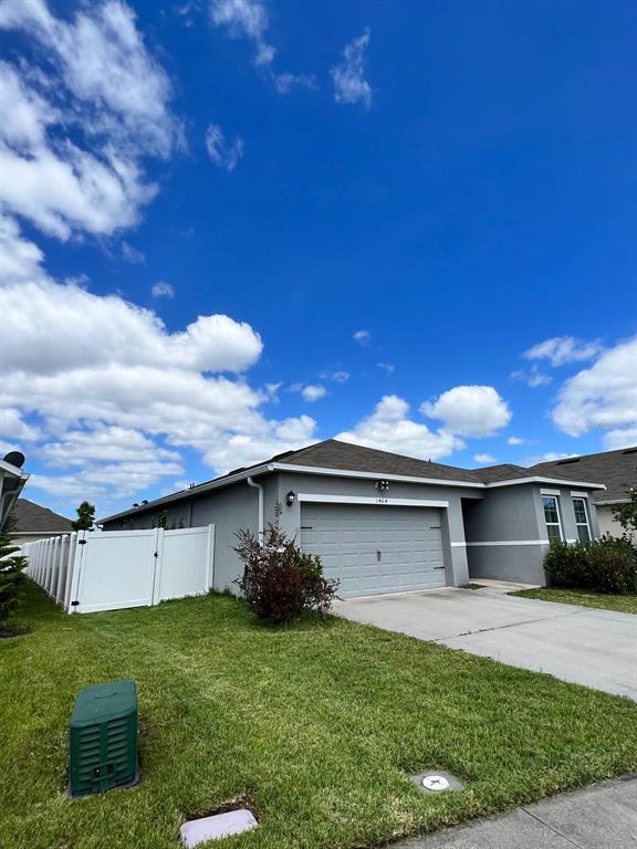 Foto del edificio - 1404 Tawny Ridge Rd