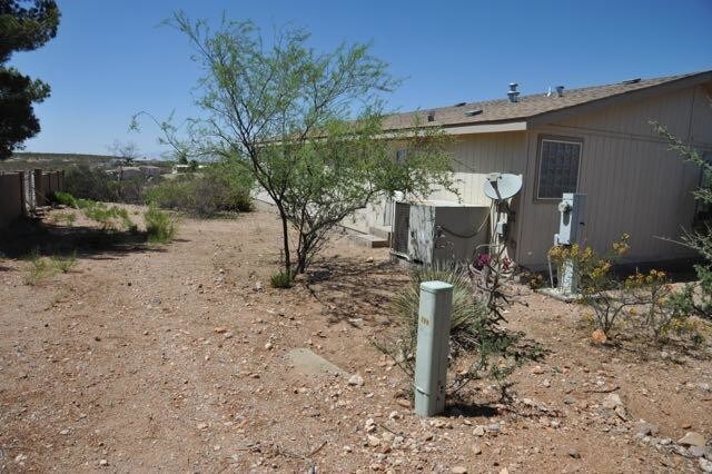 Building Photo - 3 bedroom in Tombstone AZ 85638
