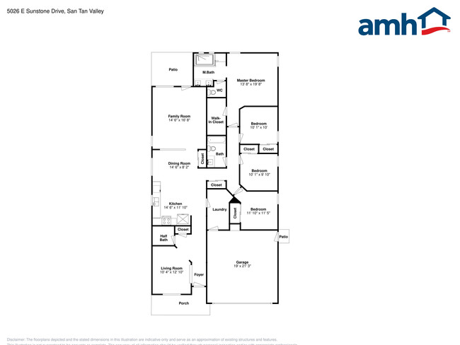 Building Photo - 5026 E Sunstone Dr