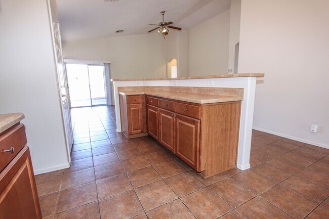 Foto del edificio - 3 bed 2 bath Pronghorn Ranch Home