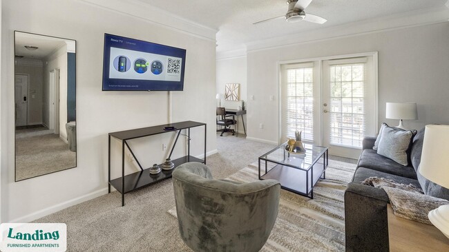 Building Photo - 325 Marymeade Dr