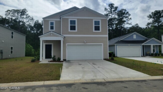Building Photo - 434 Ladyfish Loop NW
